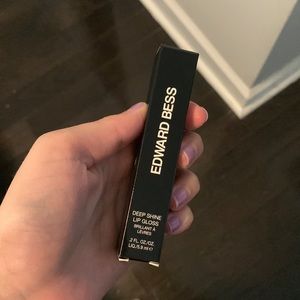 NEVER OPENED Edward Bess Deep Shine Lip Gloss in Wild Passion
